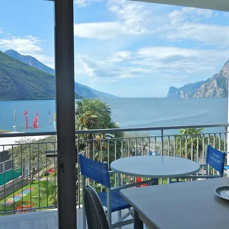 Casa Al Sole * Torbole Sul Garda