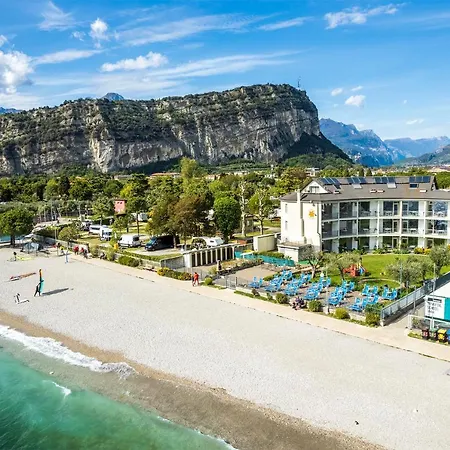 Aparthotel Casa Al Sole Torbole Sul Garda