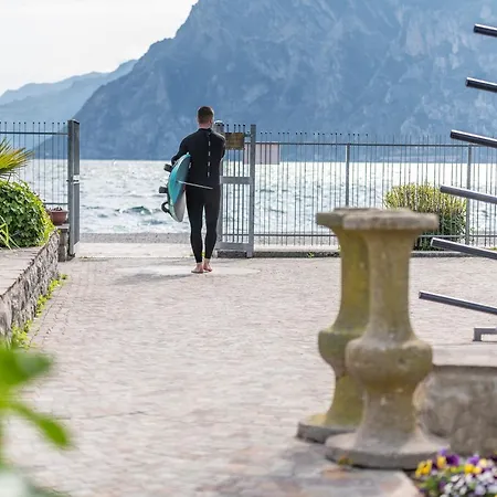 Casa Al Sole Torbole Sul Garda