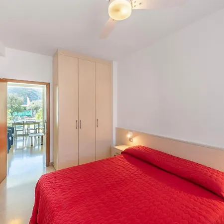 Aparthotel Casa Al Sole Torbole Sul Garda
