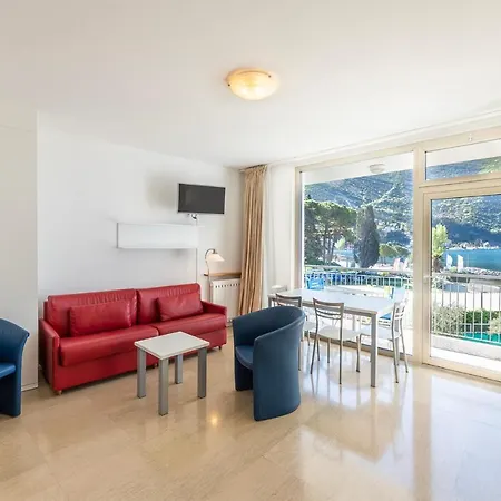 Aparthotel Casa Al Sole Torbole Sul Garda