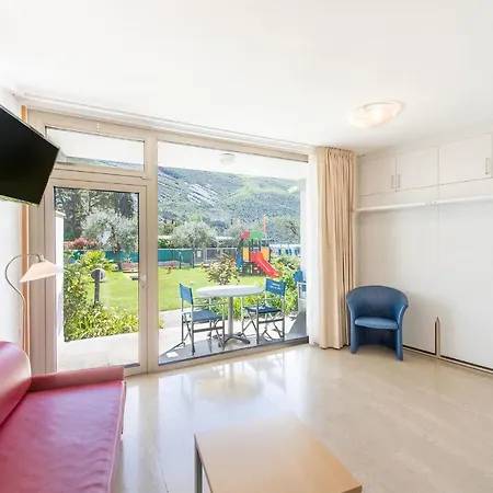 Aparthotel Casa Al Sole