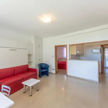 Casa Al Sole Aparthotel