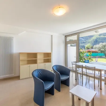 Casa Al Sole * Torbole Sul Garda