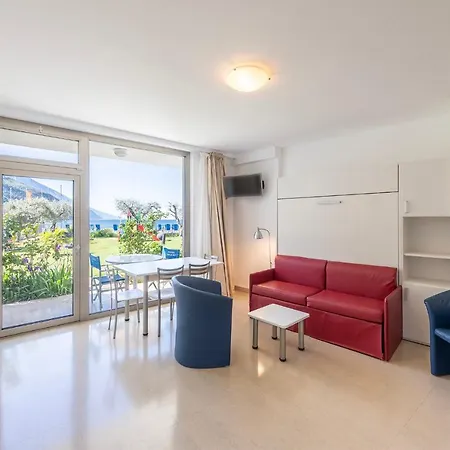 Casa Al Sole Aparthotel