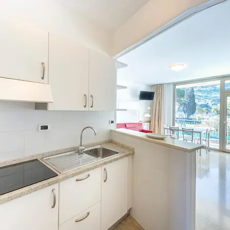 Aparthotel Casa Al Sole Torbole Sul Garda