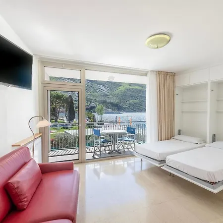 Casa Al Sole * Torbole Sul Garda