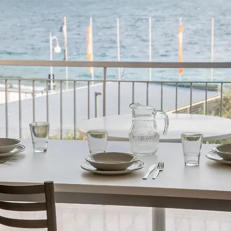 Casa Al Sole Torbole Sul Garda