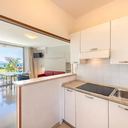 Casa Al Sole Ξενοδοχείο με διαμερίσματα