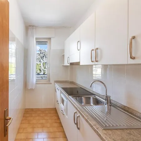 Ξενοδοχείο με διαμερίσματα Casa Al Sole