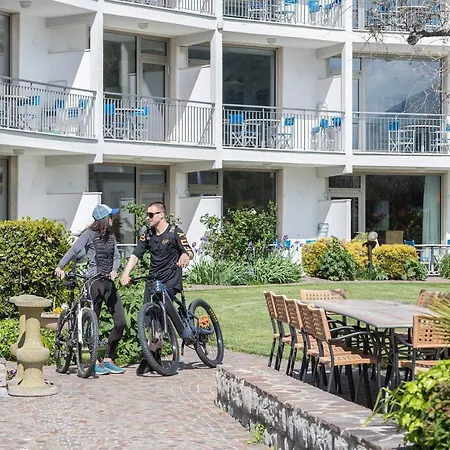 Casa Al Sole * Torbole Sul Garda