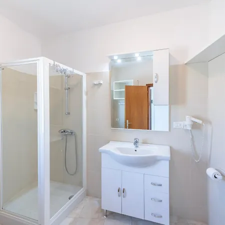 Casa Al Sole Ξενοδοχείο με διαμερίσματα